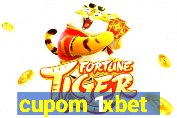 cupom 1xbet